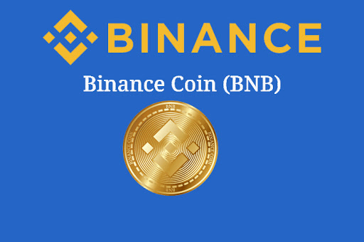 binance-coin