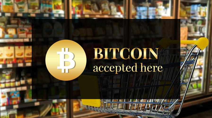 36% of US SMEs Accept Cryptocurrency Payments