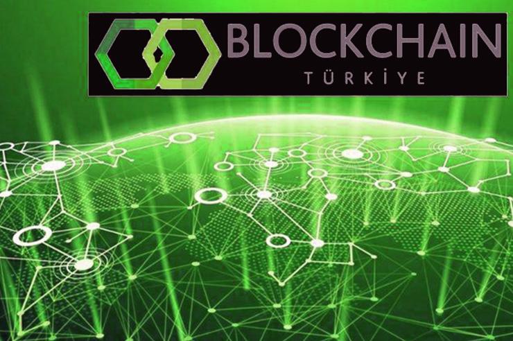 Blockchain Turkey Platform