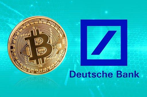 Deutsche Survey States Bitcoin Could Surge But Won’t Replace Cash