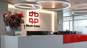 Bitcoin Suisse Plans IPO to Dominate Swiss Crypto Market Share
