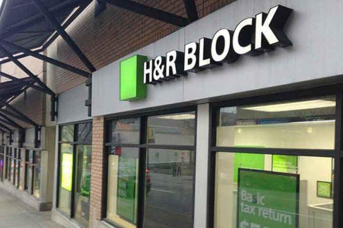 H&amp;R Block Urge Customers to Disclose Crypto Gains To Comply by IRS