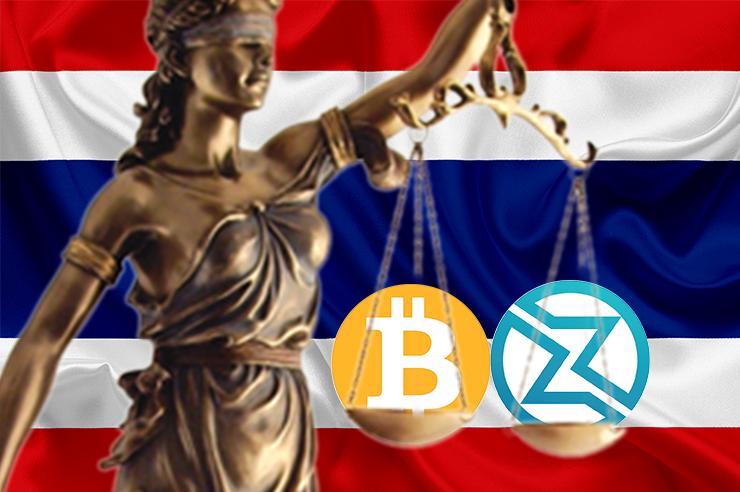 Thailand SEC Grant Digital Exchange License to Zipmex
