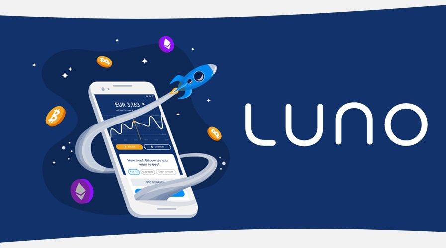 Shopee Partners With Luno To Offer Cryptocurrencies