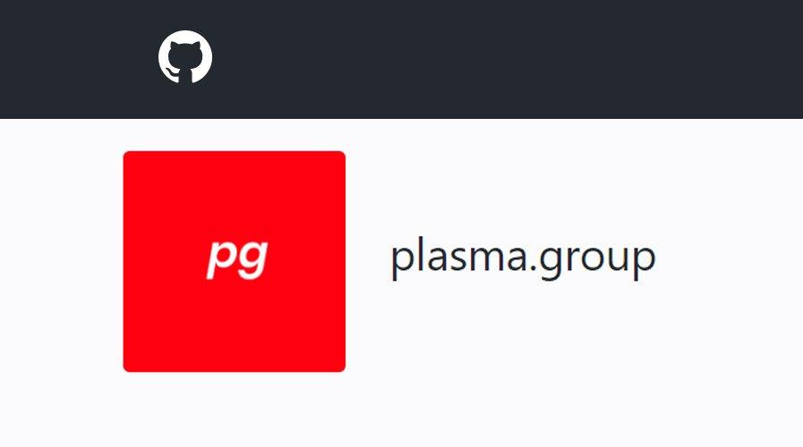 Plasma Group