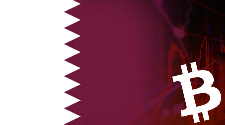 Qatar Financial Watchdog Bans Crypto Trading