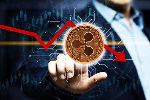 Ripple Sees An 80% Decline In Its 4th Quarter Sales