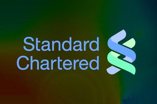 Standard Chartered Invests In Contour Blockchain Network
