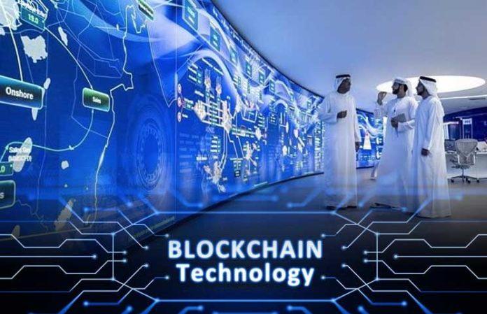 UAE Could Save Over $3 billion Using Advanced Blockchain