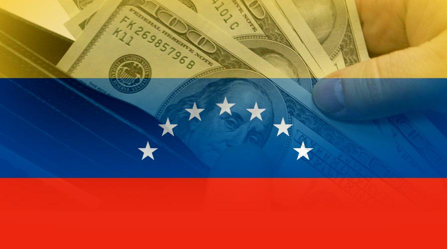 Venezuela's New Problem is Keeping Their US Dollar Safe