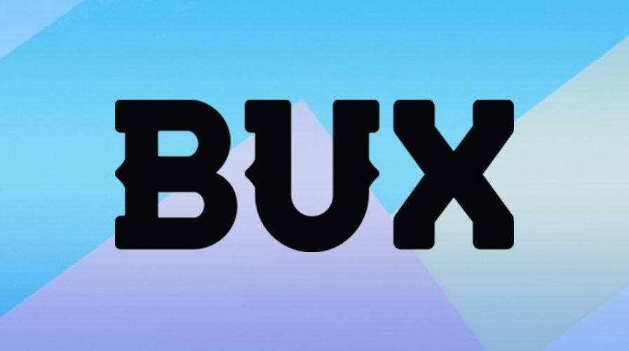 BUX Rolls Out Cryptocurrency Platform ‘BUX Crypto’