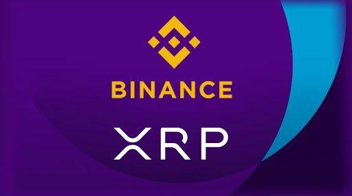 Binance.US Cites Ripple XRP As Future Of Banking Remittance Services