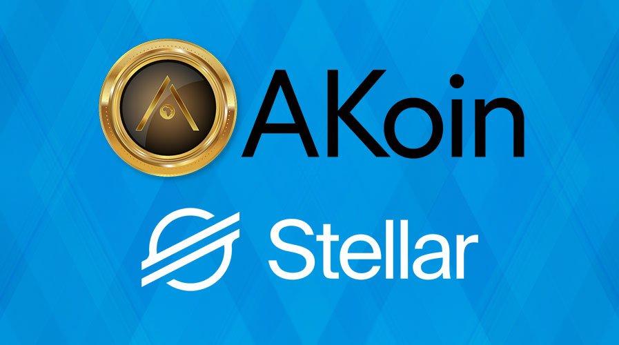 Artist Akon To Launch Akoin On Stellar Blockchain Network
