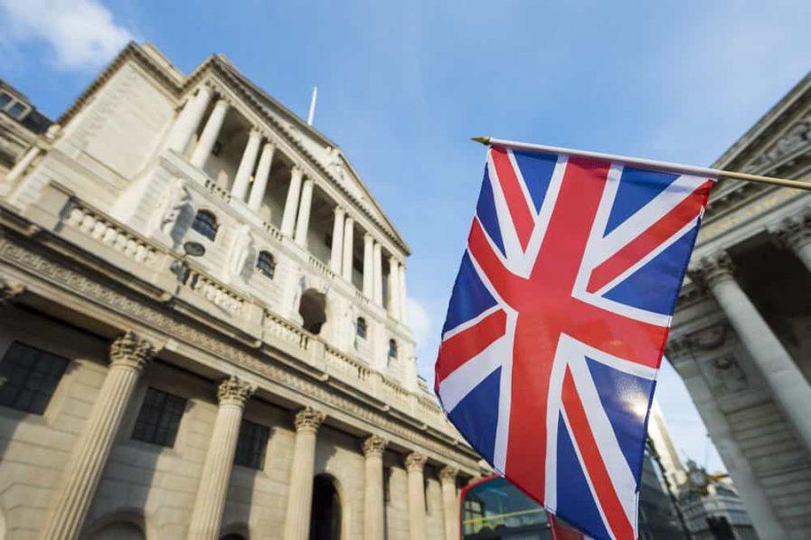 Banks Should Dig Into Digital Currencies: Bank of England's Chief