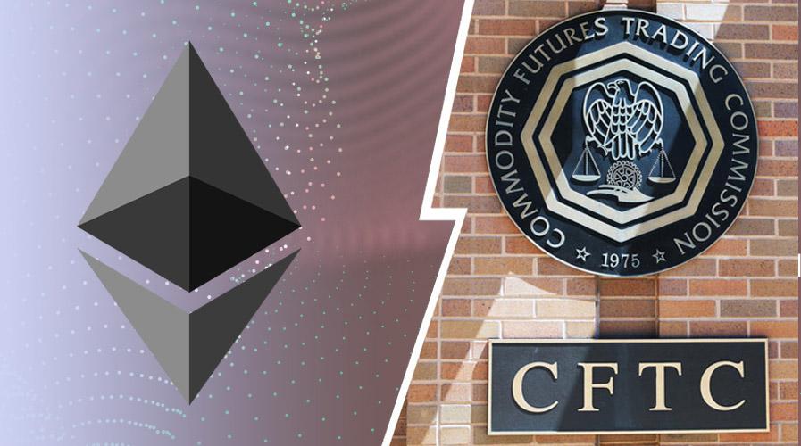 CFTC Chairman Reaffirms Ethereum Futures in Near Future