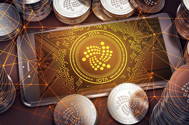 IOTA Ceases Network Amid Investigations of Trinity Wallet Attack
