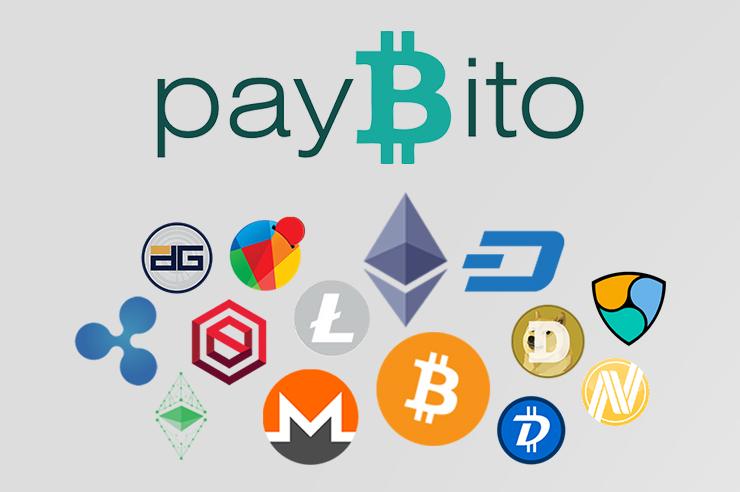 PayBito, USA Based Crypto Exchange Uncovers New Altcoins Listing