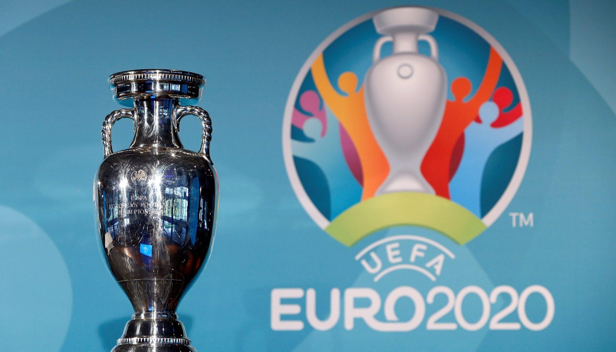 Tickets for UEFA EURO 2020 to be Issued via Blockchain Mobile Ticketing System