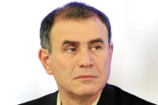 Nouriel Roubini Believes The Entire Crypto Land Is Full Of Scams