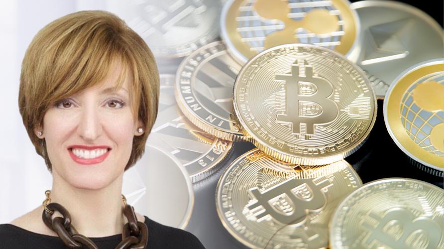 Caitlin Long Ready To Develop Crypto Bank In Wyoming