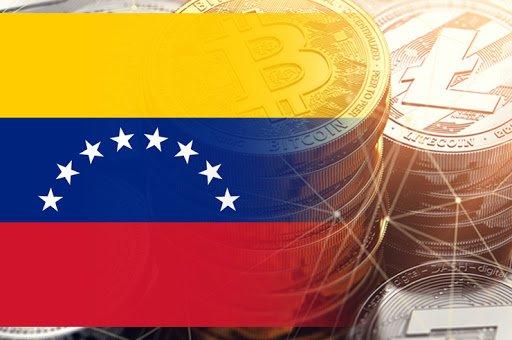 Venezuela Uses Bitcoin as a ‘Bridge Currency’