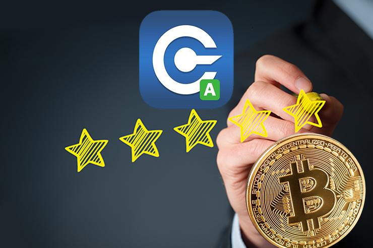 Weiss Cryptocurrency Ratings Advances Overall Rating for Bitcoin