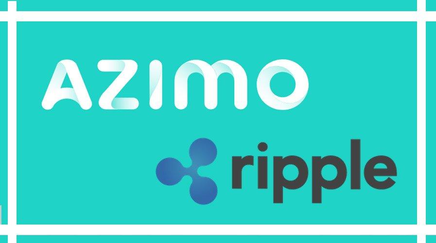 Azimo To Use Ripple Tech For Philippines Remittance Corridor