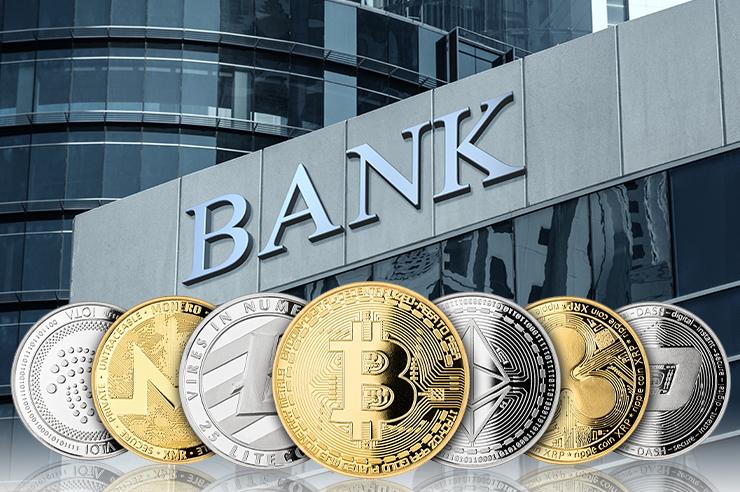 Major Central Banks to Discuss the Central Bank Digital Currencies