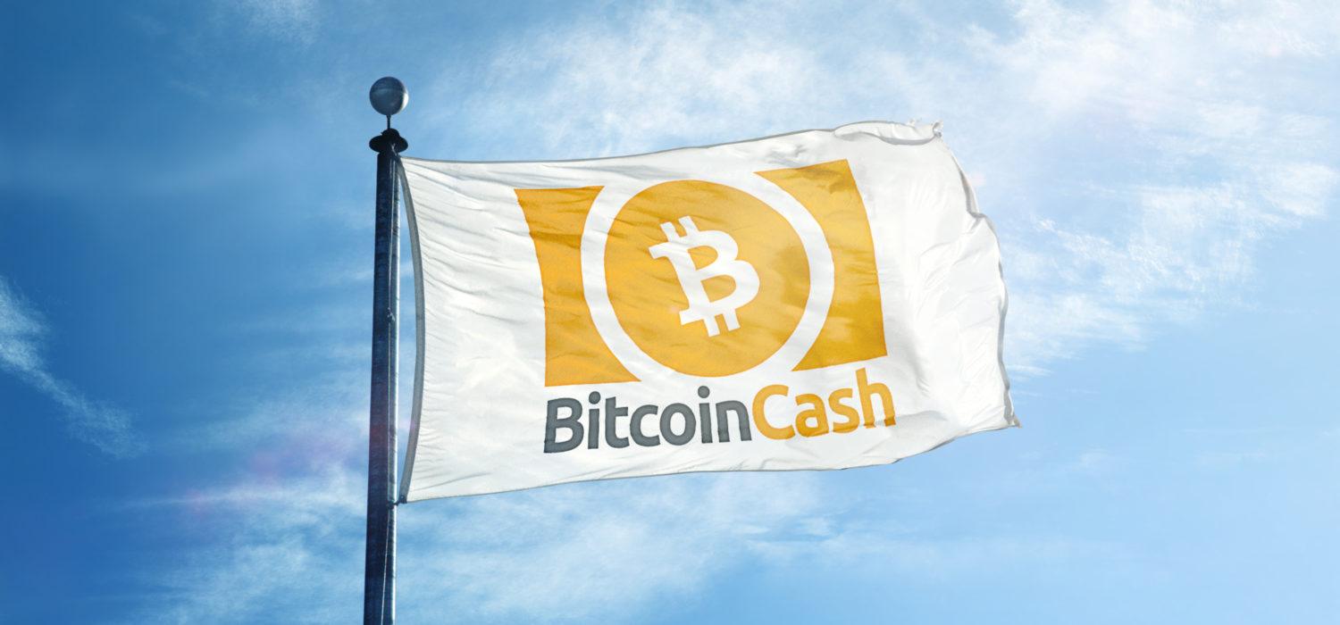 Bitcoin Cash sits above $10 resistance range, will it bounce or sink from here?
