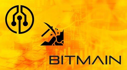 Bitmain's Market Shares Chipped Out by MicroBT