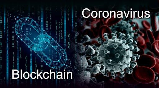 Expert Suggests Blockchain Could Help Tackle Corona Virus