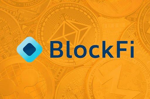 BlockFi Raises $30 Million In Series B Funding Round