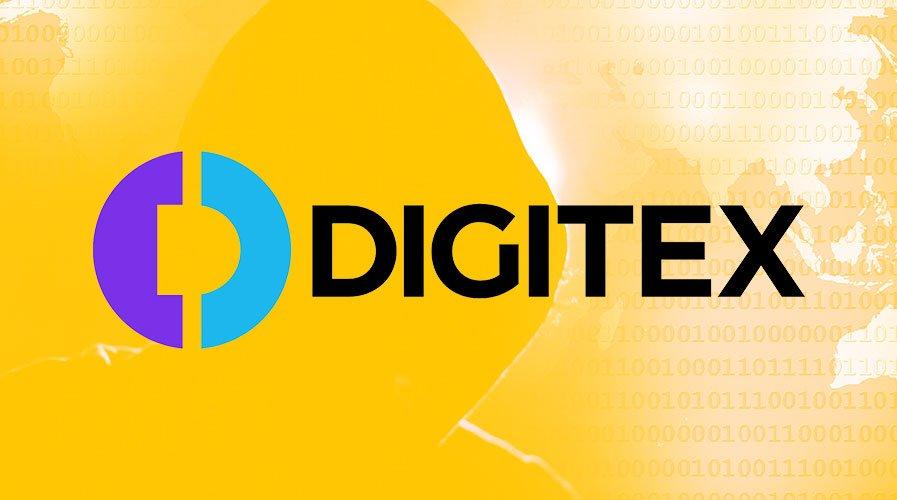 Digitex Exchange Faces The Security Breach From Digileaker