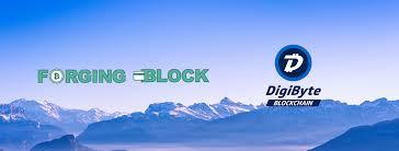 Blockchain Company, ForgingBlock to Debut DigiByte Payment Solution