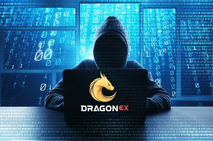 North Korea Hackers Breached DragonEx Cryptocurrency Exchange