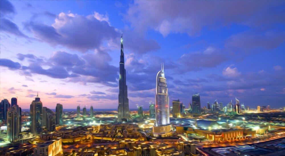 Moody: Dubai’s Banks Consortium Credit Positive For The Banks In UAE