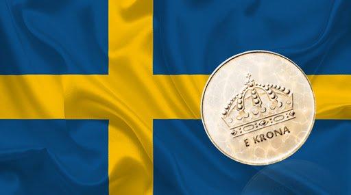 Sweden Riksbank Starts Testing Central Bank Digital Currency, E-Krona