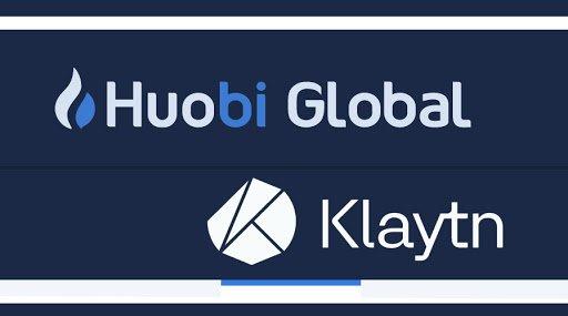 Huobi Becomes Most Recent Firm To Join Klaytn Governance Council