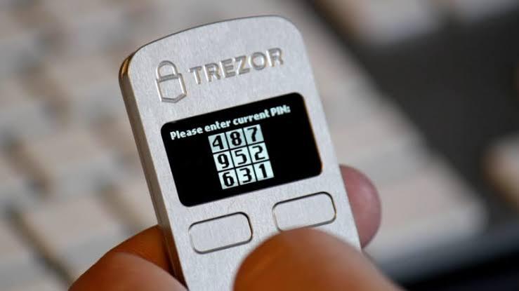Kraken Security Labs Discovers Flaws That Can Let Hackers Exploit Trezor Wallets