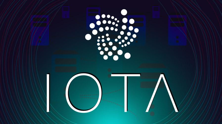 IOTA Network