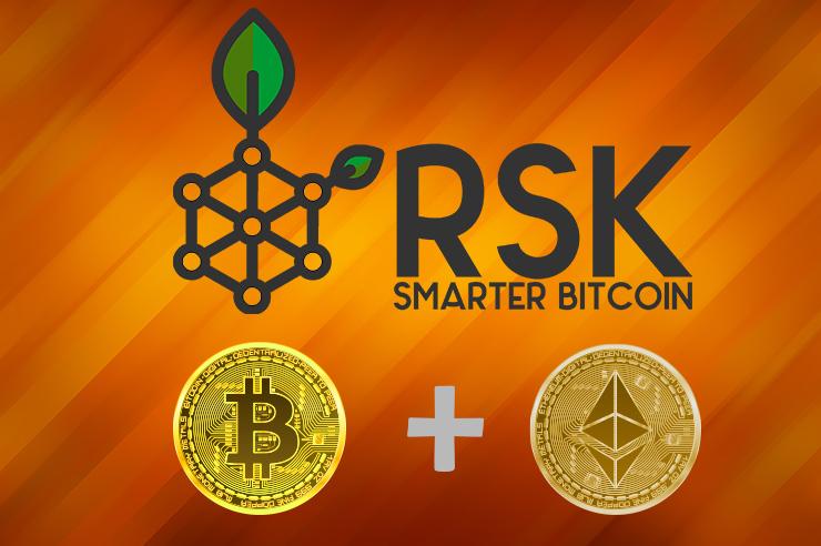 RSK Introduces Interoperability Protocol For Blockchain Networks