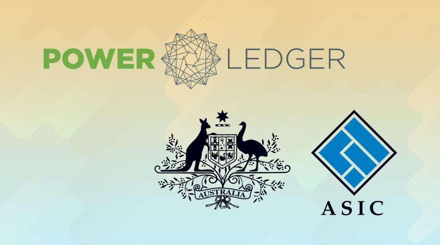 Power Ledger Demands Changes In Tax Rules Of ICO