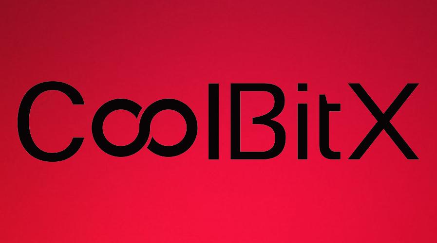 CoolBitX
