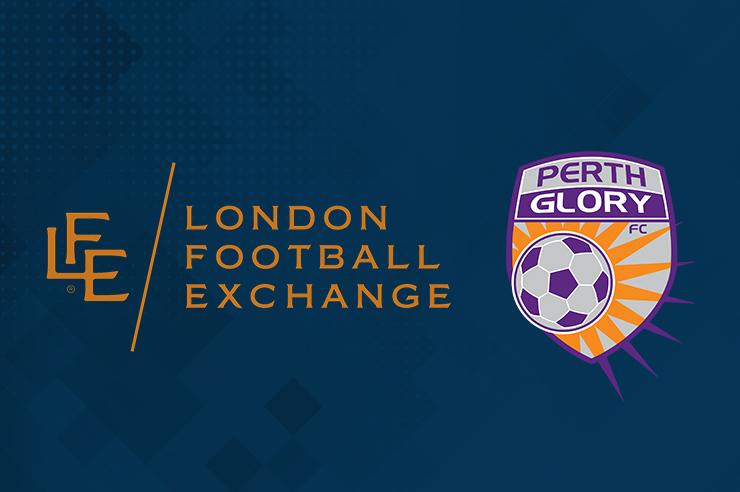 Perth Glory To Be Sold To London Football Exchange