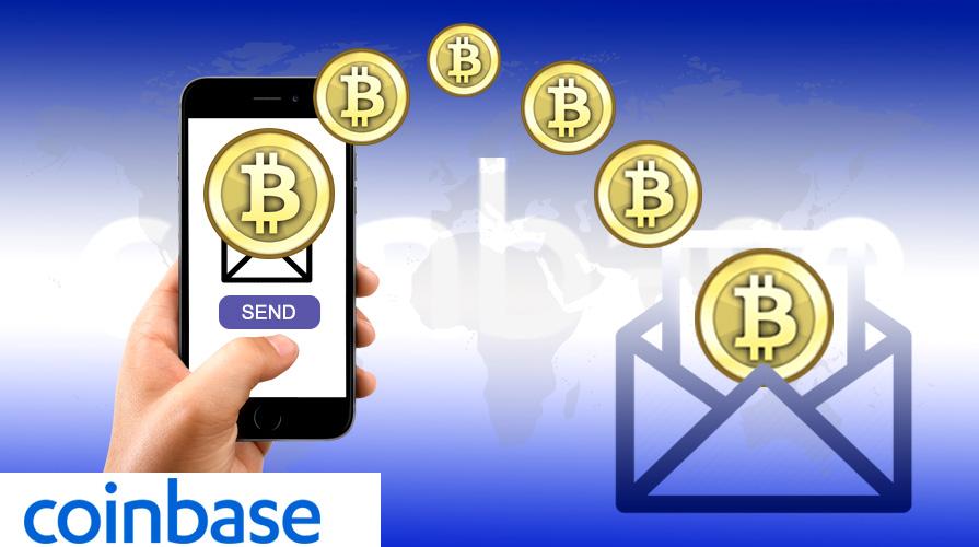 Coinbase Wallet Includes Short Addresses To Make Crypto Transfers Easy