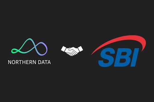 Northern Data and Japan’s SBI Crypto Announces Strategic Partnership