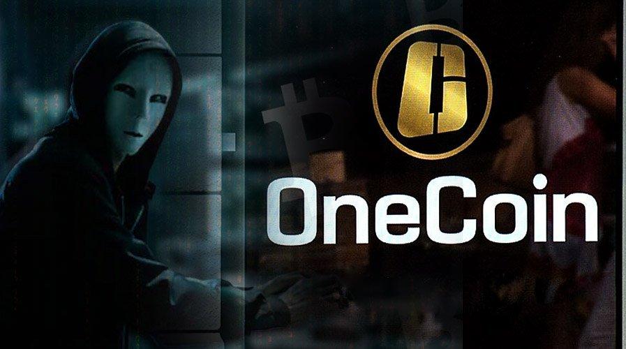 OneCoin