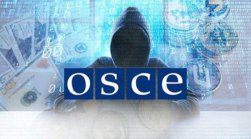 OSCE Joins Hands With Law-Enforcement Agencies To Tackle Illicit Use Of Cryptocurrencies