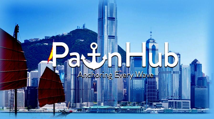 Hong Kong's First Fully Licensed Crypto Lender is Pawnhub