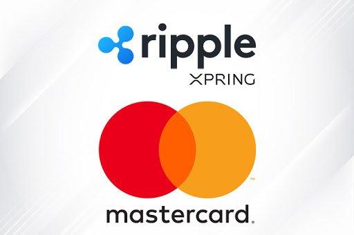Ripple’s Xpring And Mastercard Join Blockchain Education Alliance